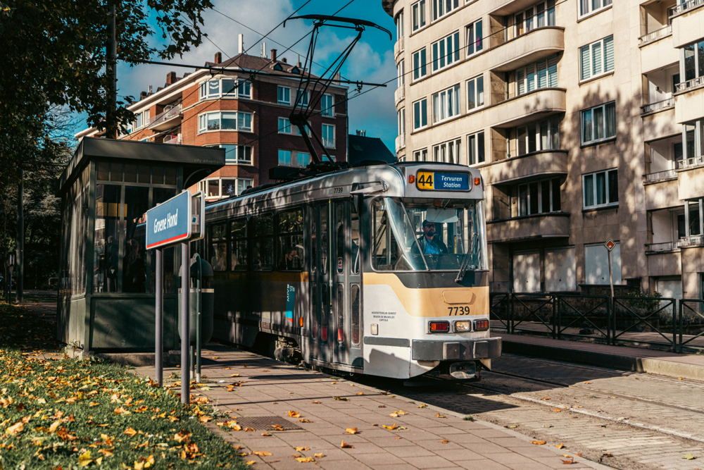 Meer comfort en toegankelijkheid op tramlijnen 39 en 44