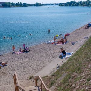 Dobrá správa pre všetkých, ktorí majú radi leto pri vode
