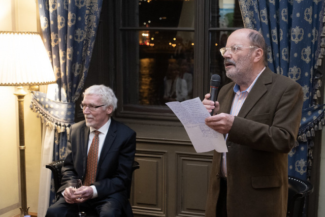 Hagyományt és közösséget teremteni – Művészeti estek az Akadémián XVII.