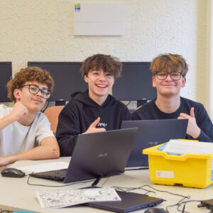 Žiaci seneckej základnej školy s VJM vytvorili jedinečnú únikovú miestnosť