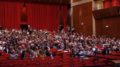 CIRP 2026: il Politecnico al centro della manifattura del futuro