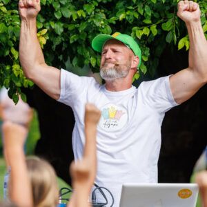 Malí aj veľkí si užili Slnečný festival v Parku oddychu