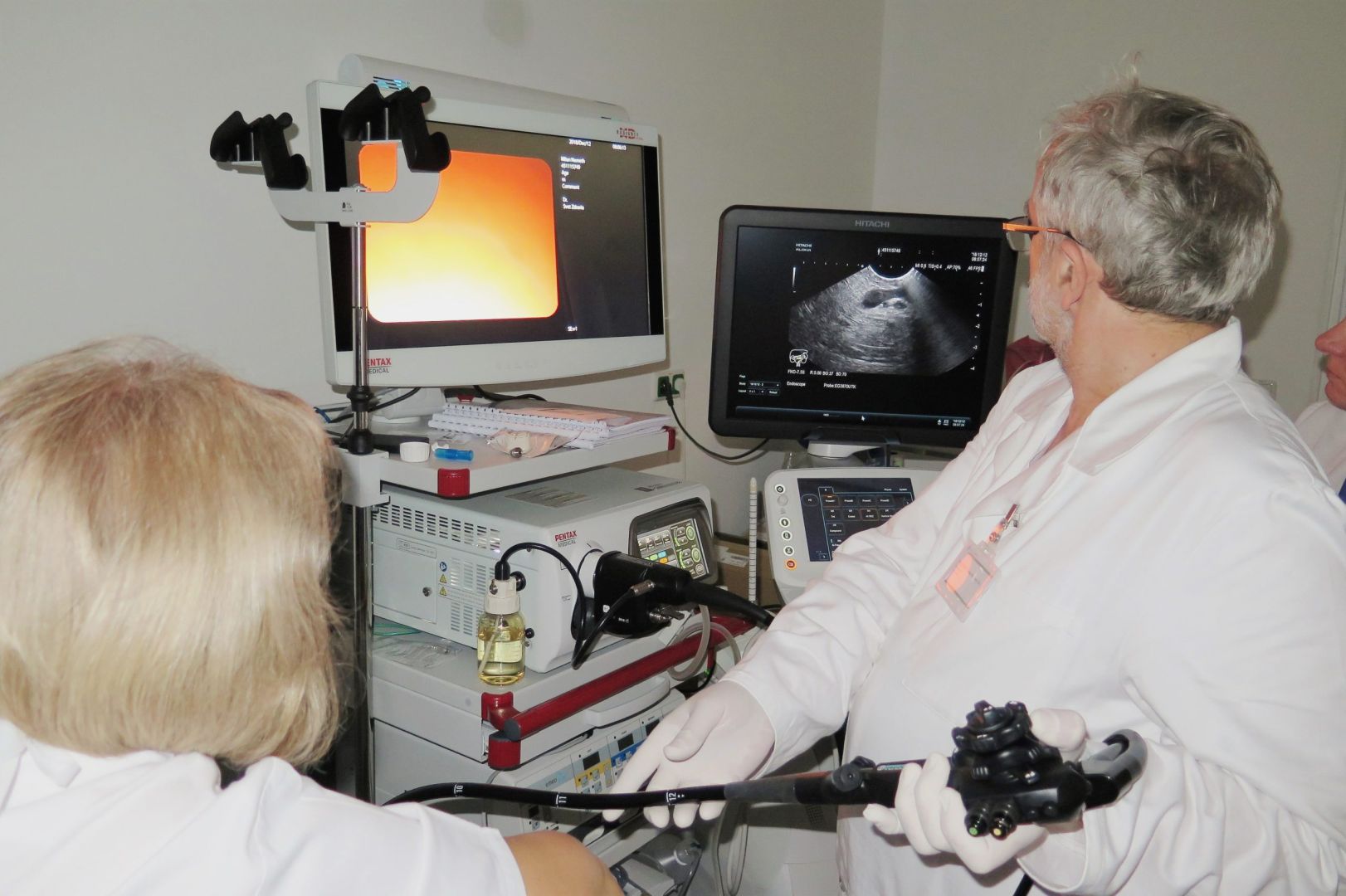 Penta Hospitals kupuje estónsku sieť Südamekodud