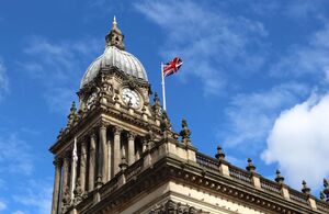 Council tax shake-up to protect the most vulnerable households