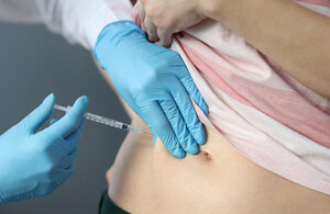 Single-dose 7.2mg semaglutide (Wegovy) pen approved to treat adult patients with obesity