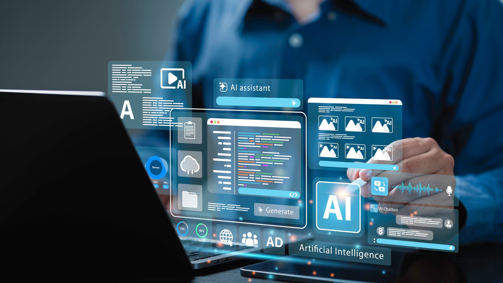 L’IA nella didattica: il percorso AI4Teach@PoliTO