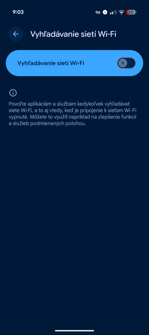 Máte pocit, že o vás telefón vie priveľa? Tieto nastavenia polohy by ste mali zmeniť