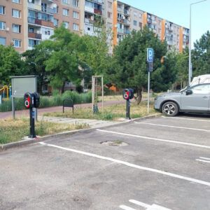 Oznam pre elektromobilistov
