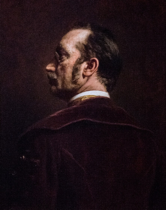 „Hogy emléke ne csak megmaradjon, de közkinccsé legyen” – Emlékülés Berzeviczy Albert tiszteletére