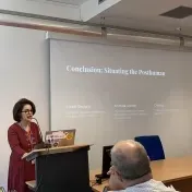 23. medzinárodný kongres estetiky (ICA 2026) / 23rd International Congress of Aesthetics (ICA 2026)
