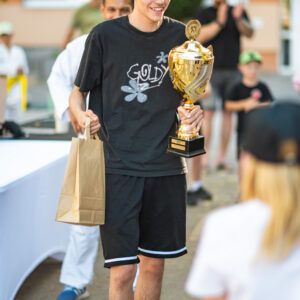 Karate v Senci: SPORT CENTRUM SENEC získalo 248 medailí a otvára septembrový nábor