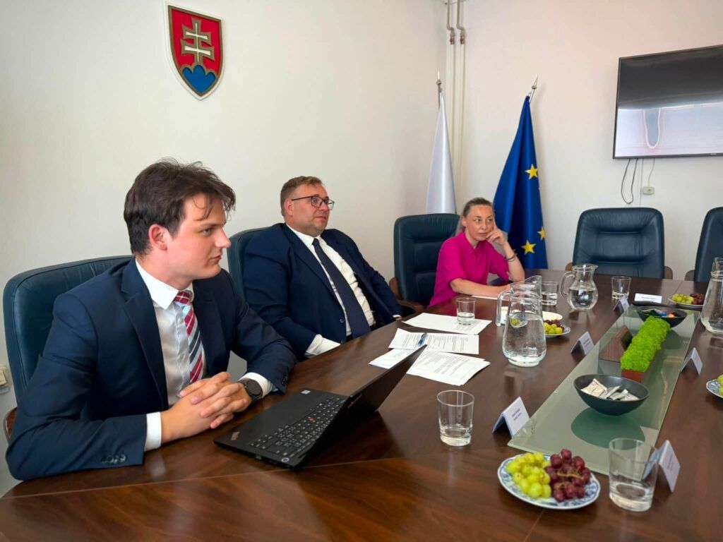 O ochrane práv pacientov a férových volebných pravidlách
