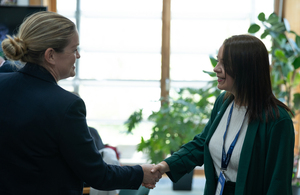 Government to unlock philanthropic investment into England's most disadvantaged communities