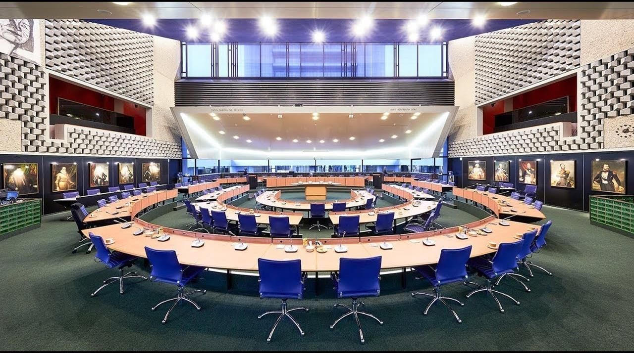 PS-dag 18 september 2026