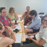V Janove sa stretli pedagogičky zo slovenských škôl a vzdelávacích centier v zahraničí
