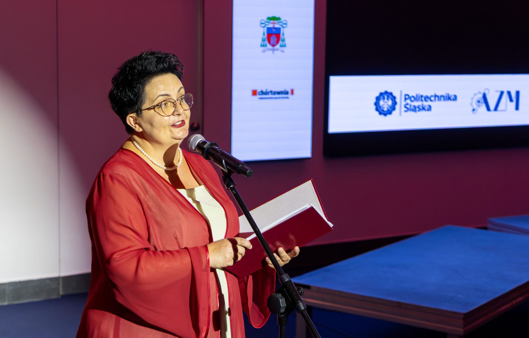 Akademicki Zespół Muzyczny Politechniki Śląskiej świętował 30-lecie