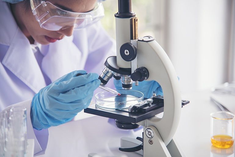 Niemal 4 mln zł na badania dla doktorantów Politechniki Śląskiej w ramach programu GRanD