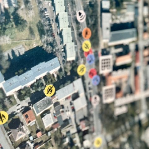 Ako vidia dopravu deti? Senica a Hodonín zbierajú názory školákov