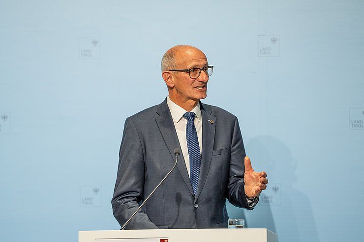 Tirol-Offensive: Post baut Versorgung aus