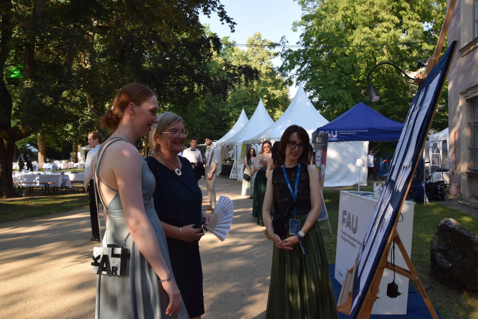 Schlossgartenfest 2026 – Impressionen vom 70. Jubiläum