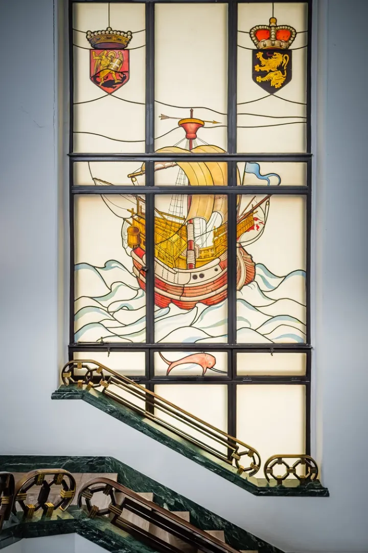 Journées du Patrimoine 2026 : le port de Bruxelles à l'honneur