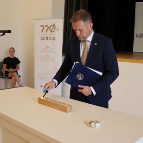 Pamätný deň obetí holokaustu a rasového násilia