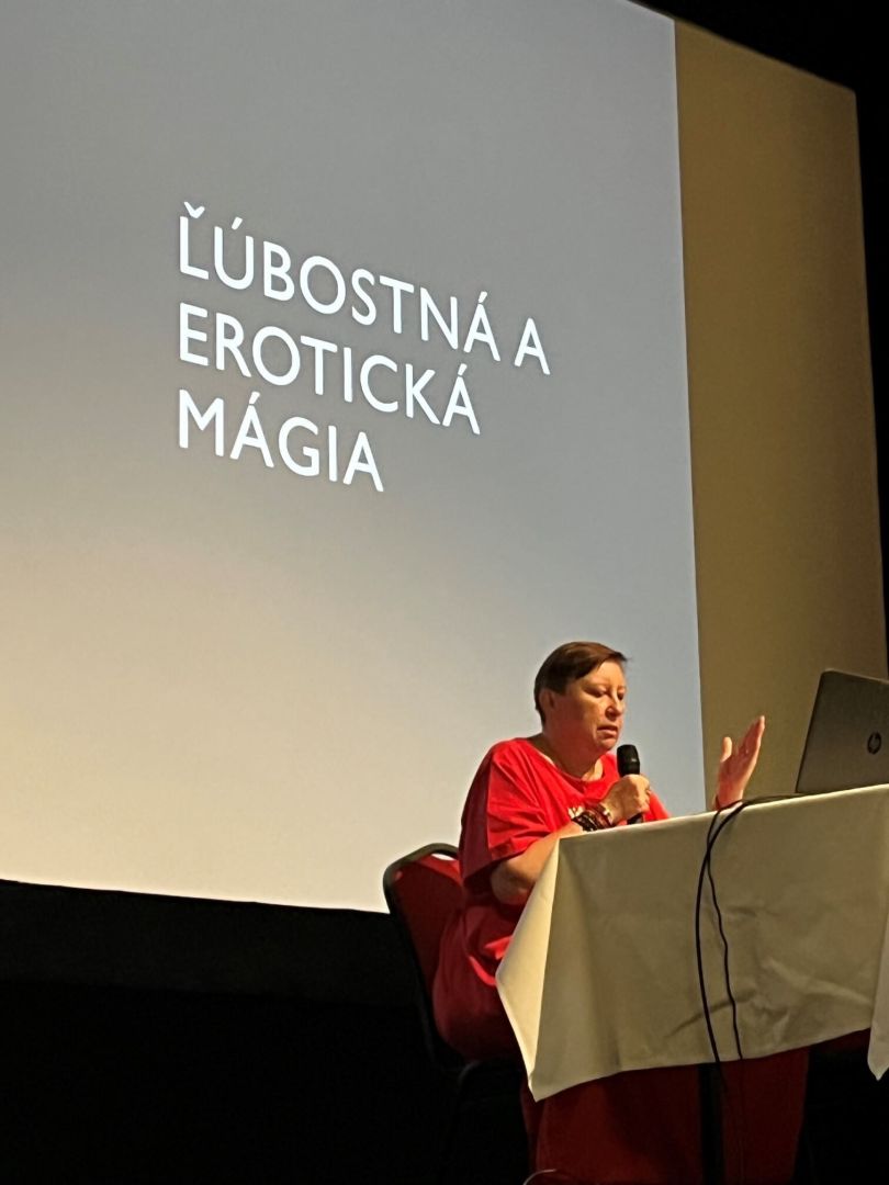 8. ročník PLUS ukončený