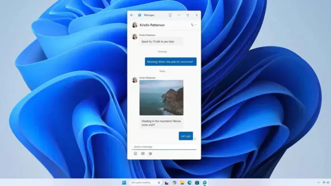 Telefón je náš počítač, no čo tak mať telefón v počítači? Takto to vymyslel Microsoft