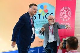 International Lean Six Sigma Conference 2026