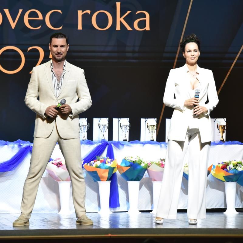 Átadták a „Dunaszerdahely Város Év Sportolója 2025” díjakat