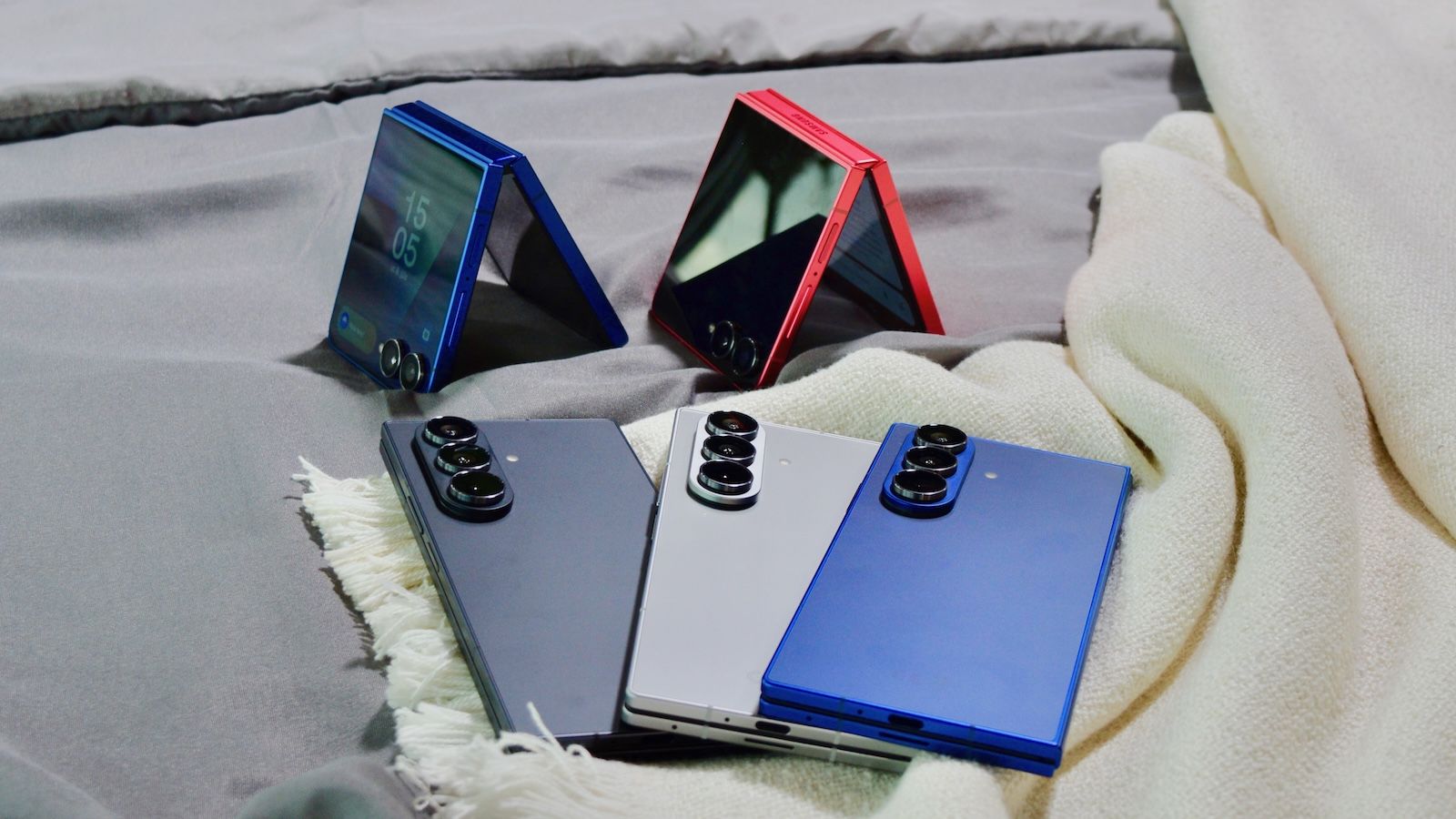 Galaxy Z Flip8 môže byť posledným Flipom od Samsungu. Chýbal by vám?