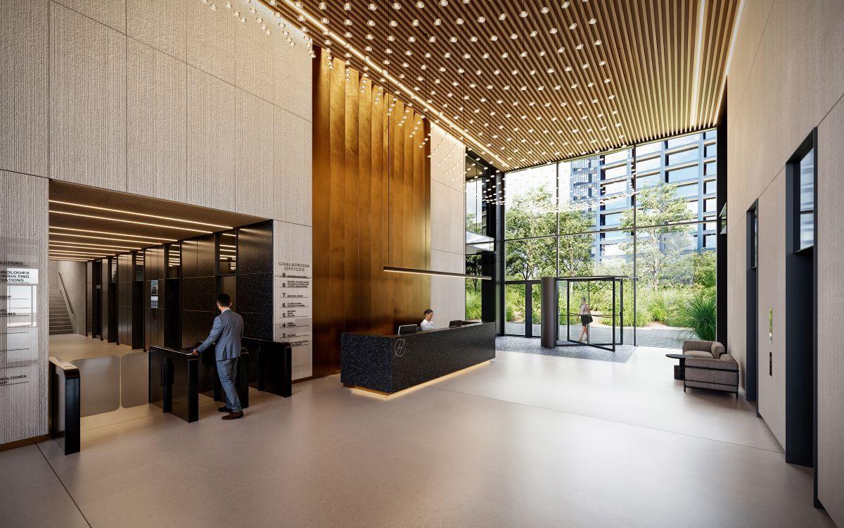 BASE sa presúva do Chalupkova Offices a rozšíri ponuku flexibilných kancelárií