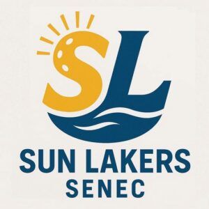 Seneckí florbalisti z klubu Sunlakers SENEC ovládli turnaj v Záhorskej Bystrici