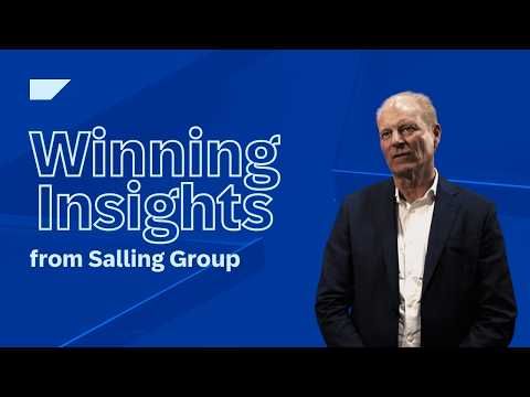 Wie die Salling Group mit SAP und KI den Einzelhandel verbessert
