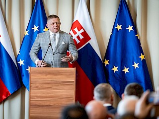 Robert Fico: Pacienta nezaujíma, kto je vlastník nemocnice, chce dobrú prístupnú zdravotnú starostlivosť