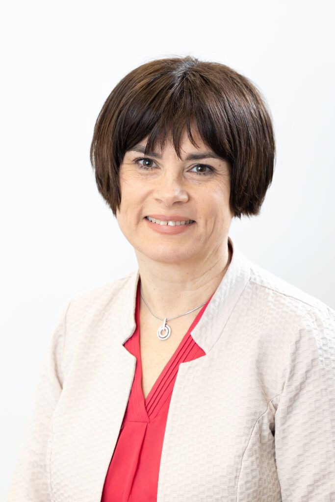 Na slovíčko s profesorkou Zalikou Klemenc-Ketiš zo Slovinska