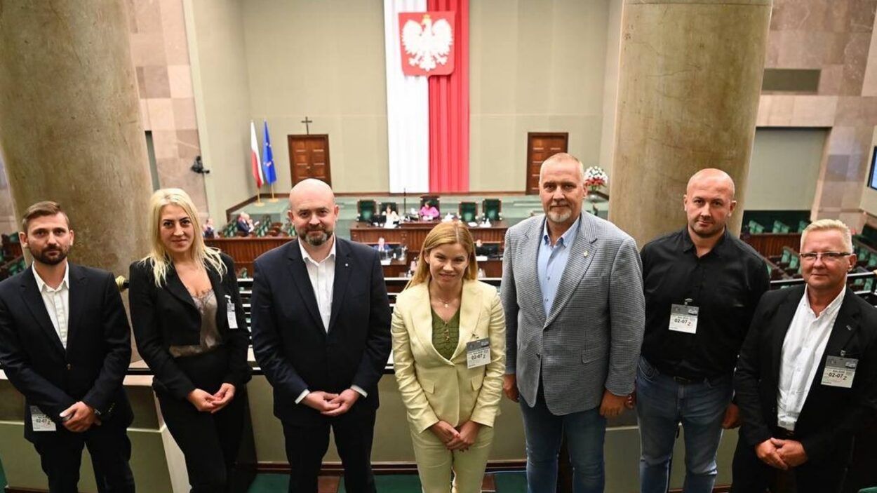 Czas uratować polski motorsport! Ratujemy polskie tory!
