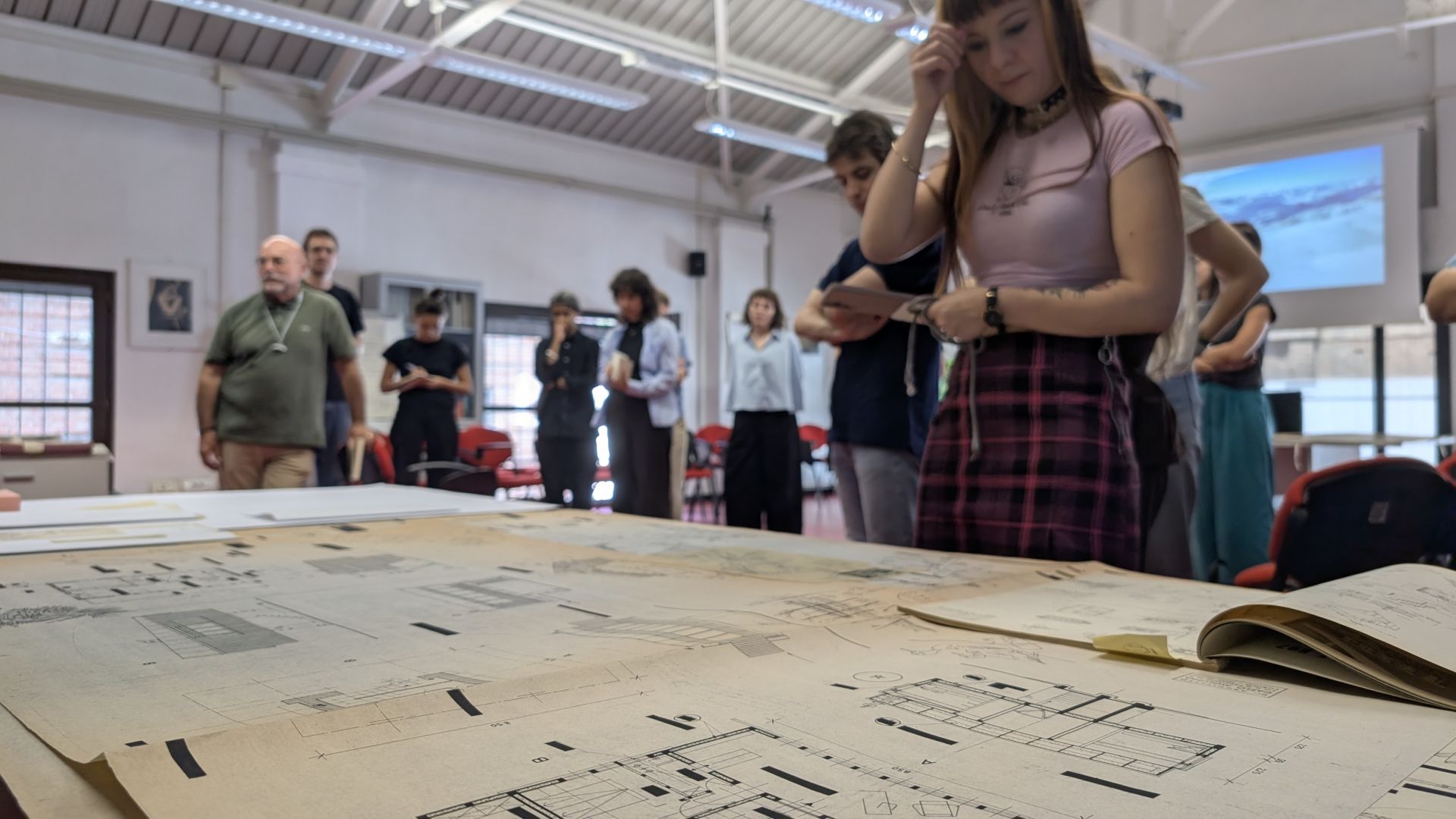 I segreti legami tra architettura e altre specie: tornano al Politecnico i Castello del Valentino Dialogues