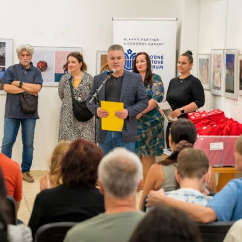 Súťažná výstava fotografií AMFO TTSK 2026