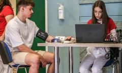 Oceliari pustili žilou, viacerí tak urobili prvýkrát