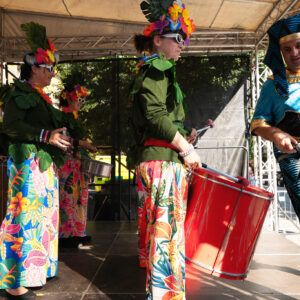 Veľký letný karneval 2026