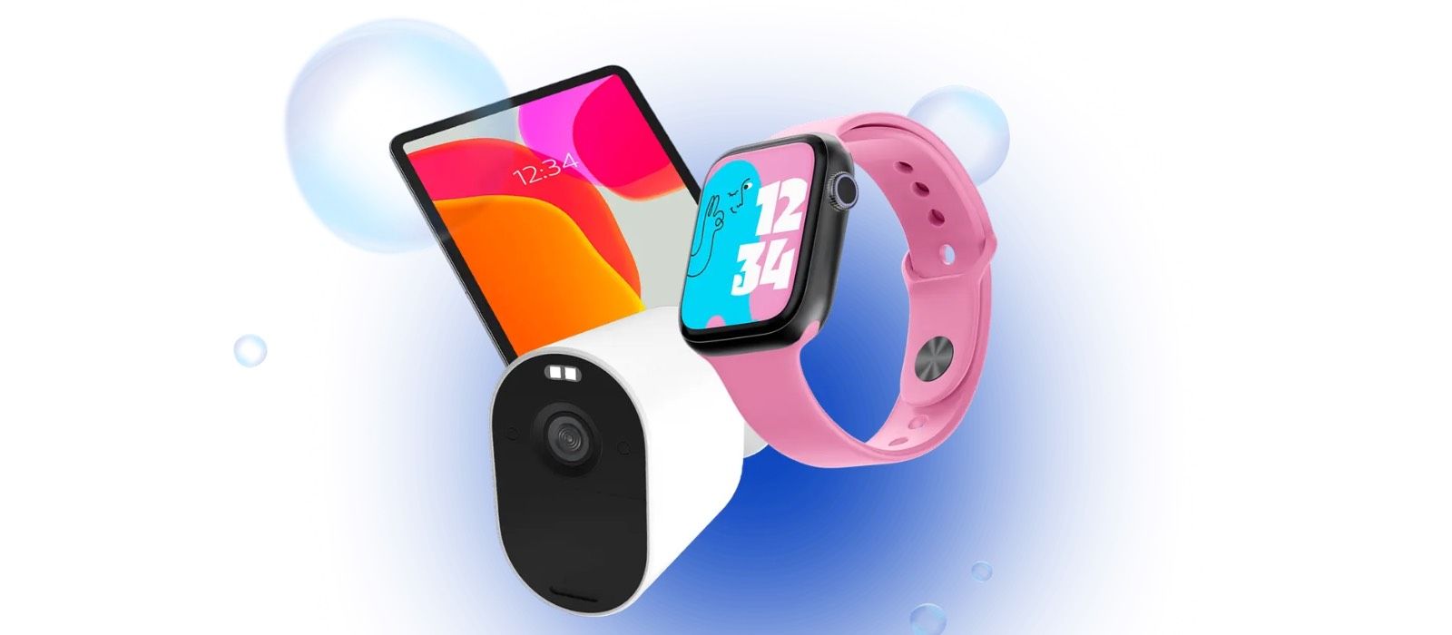Jeden paušál, až štyri zariadenia. O2 predstavuje novú kampaň pre O2 Connect