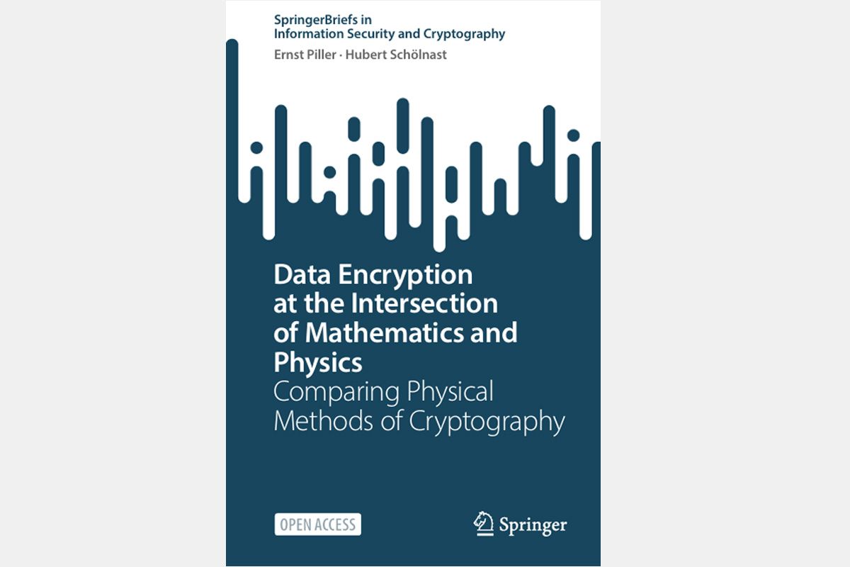 Buch: Alternativen zur Quantenkryptographie