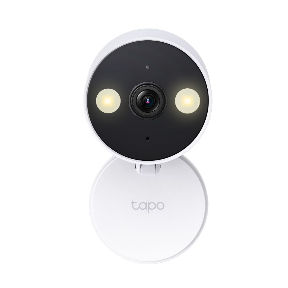 Nová bezpečnostní kamera TP-Link Tapo C120: Všestranné řešení pro domácí ochranu