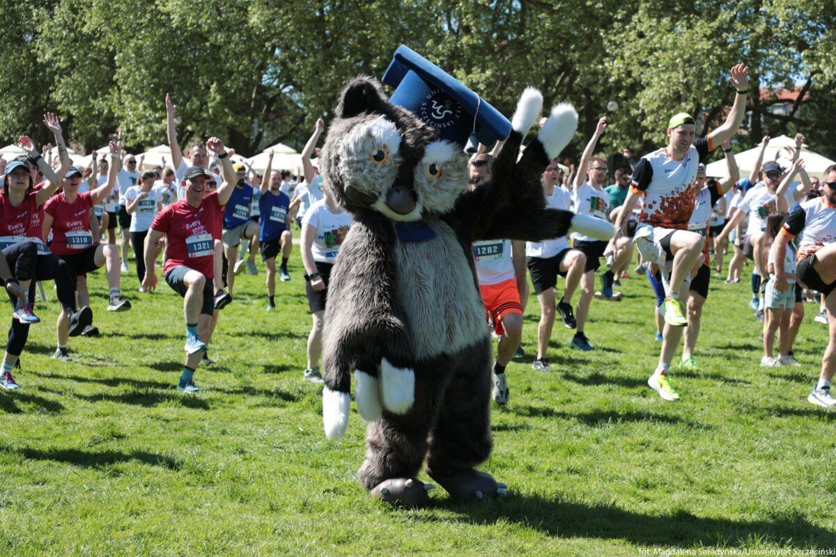 Podsumowanie Swanson Business Race 2026