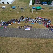 Akamodell veranstaltet Air Cargo Challenge in Stuttgart