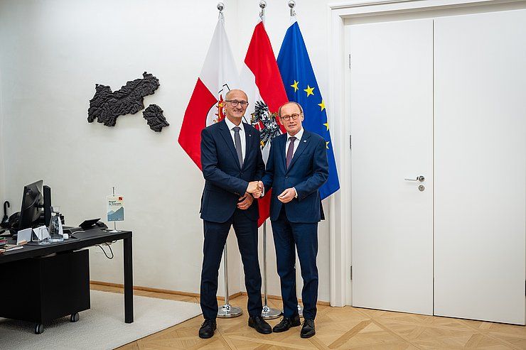 European Forum Alpbach 2026: Wie kann Europa gewinnen?