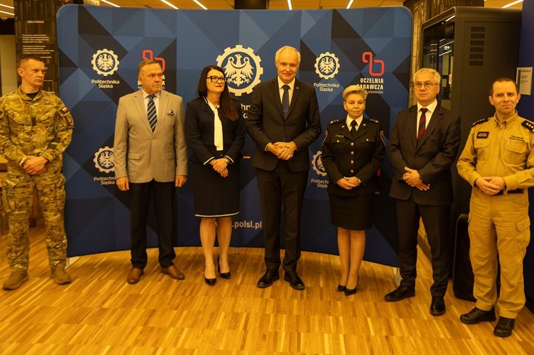Nowe kierunki na Politechnice Śląskiej
