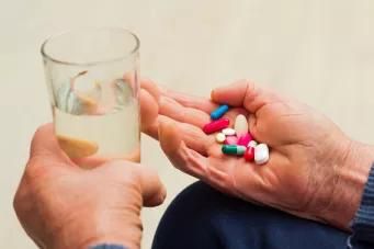 Prévenir l’iatrogénie médicamenteuse : une nouvelle boîte à outils à votre disposition