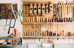 Major upgrades to restore pride in England’s run-down colleges